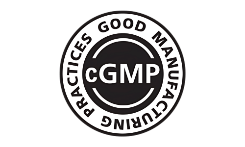Longevity Activator cGMP Certified